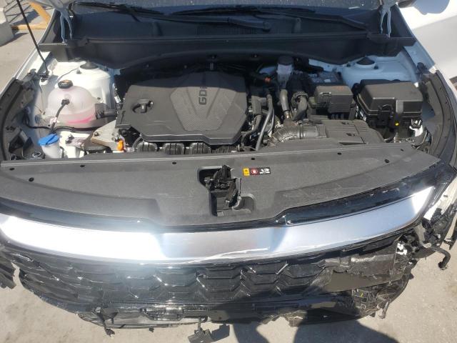 2023 KIA SPORTAGE S - 5XYK43AF6PG130970