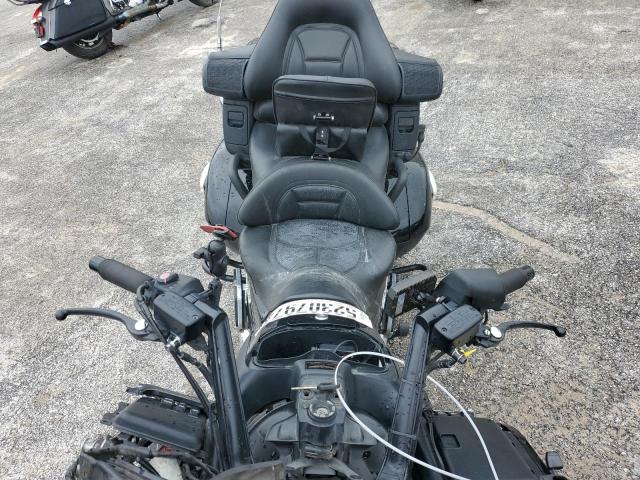 2014 HONDA GL1800 G JH2SC68V3EK000421
