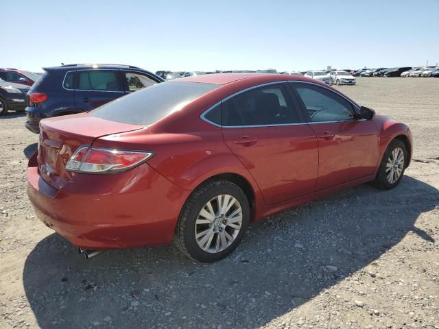 2010 Mazda 6 I VIN: 1YVHZ8CH8A5M24503 Lot: 51610064