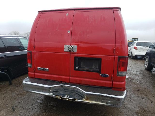 2007 Ford Econoline E250 Van VIN: 1FTNE24W97DA72626 Lot: 49579014