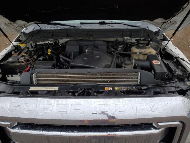 2013 Ford F250 Super Duty VIN: 1FT7W2B65DEA25401 Lot: 51370294