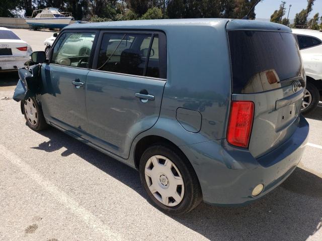 2010 Toyota Scion Xb VIN: JTLZE4FE9A1103629 Lot: 53138484