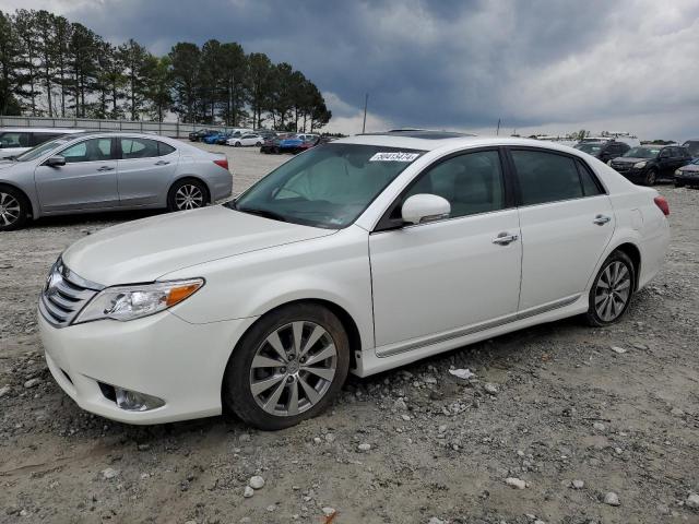 2011 Toyota Avalon Base VIN: 4T1BK3DB4BU371511 Lot: 53147324