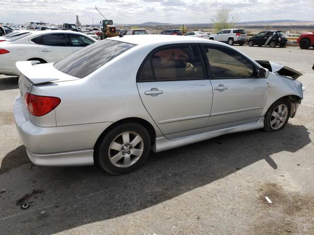 2005 Toyota Corolla Ce VIN: 1NXBR32E35Z480927 Lot: 49919914