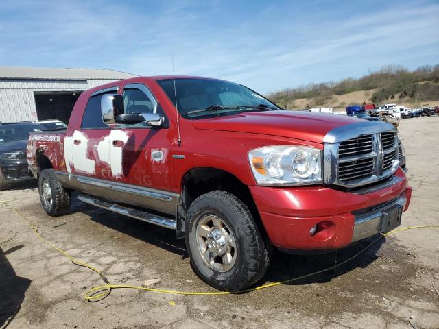 2008 Dodge Ram 1500 VIN: 3D7KS19D58G132506 Lot: 50828314