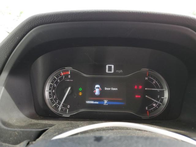 2018 Honda Pilot Lx VIN: 5FNYF5H14JB013378 Lot: 53094474