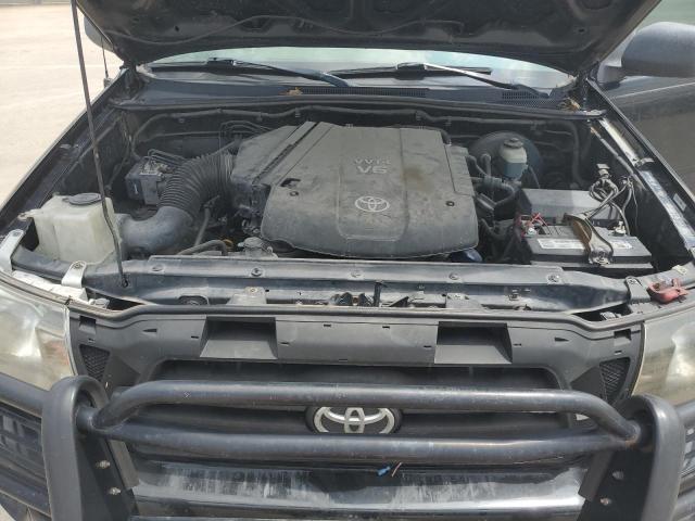 2008 Toyota Tacoma Double Cab Prerunner Long Bed VIN: 3TMKU72N88M016468 Lot: 52699044