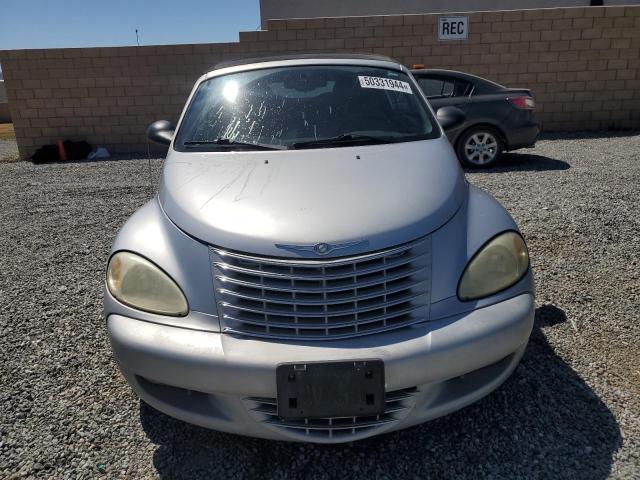 2005 Chrysler Pt Cruiser Gt VIN: 3C3AY75S75T265979 Lot: 50331944