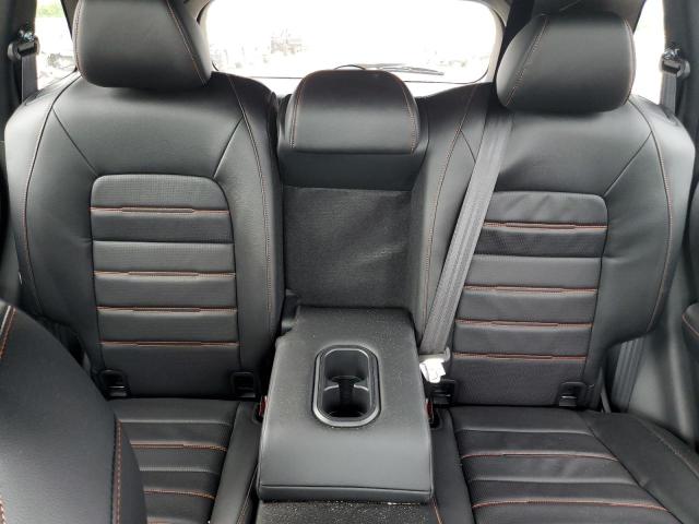 2024 HONDA CR-V SPORT - 7FARS5H88RE025708