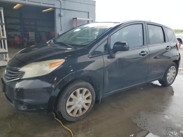 2014 Nissan Versa Note S VIN: 3N1CE2CPXEL434555 Lot: 52803454