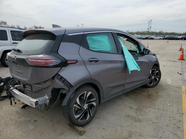 2023 CHEVROLET BOLT EV 2L - 1G1FX6S07P4156943