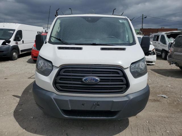 1FTYR1ZM7GKA75443 2016 Ford Transit T-250