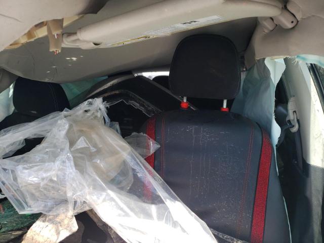 2021 NISSAN MURANO SV - 5N1AZ2BS0MC144703