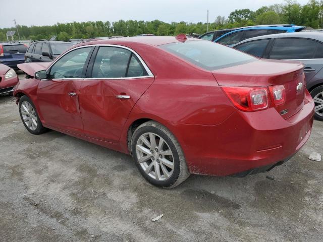 2013 Chevrolet Malibu Ltz VIN: 1G11H5SA6DF200148 Lot: 52110454