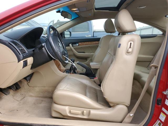 2004 Honda Accord Ex VIN: 1HGCM71614A026332 Lot: 53099934