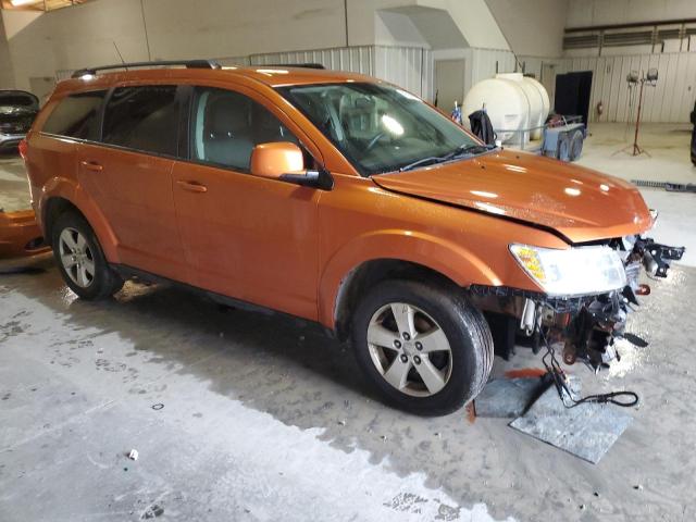 2011 Dodge Journey Mainstreet VIN: 3D4PH1FG6BT502196 Lot: 49523804