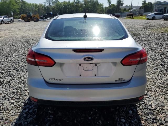 2015 Ford Focus Se VIN: 1FADP3F26FL321643 Lot: 52397694