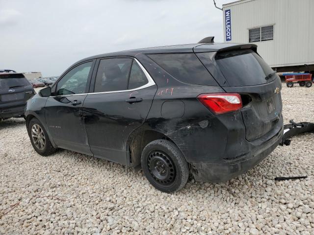2020 CHEVROLET EQUINOX LT - 2GNAXKEV5L6102946
