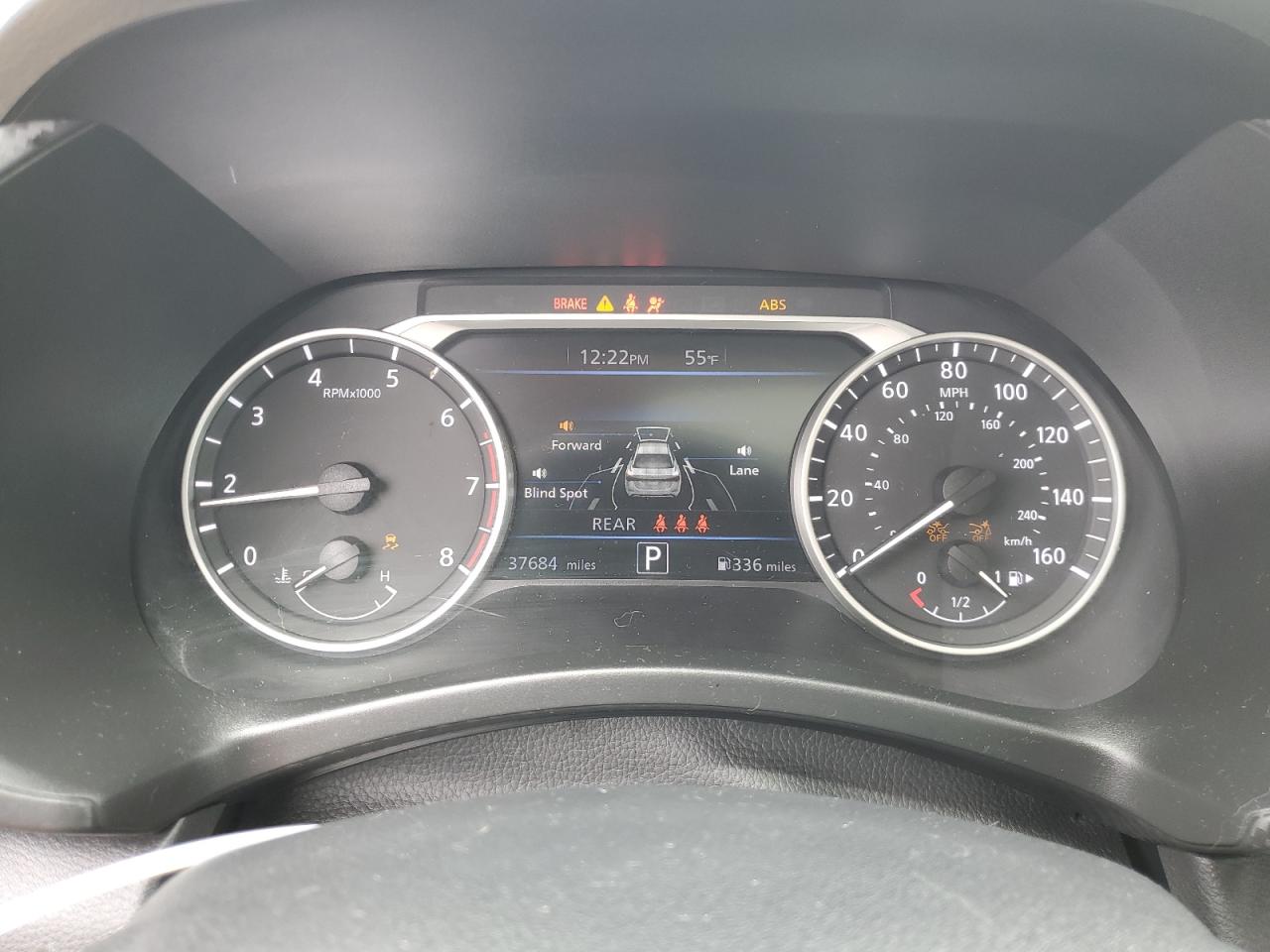 3N1AB8DV6LY309942 2020 Nissan Sentra Sr