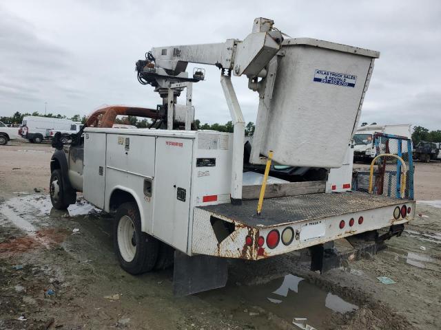 2006 Ford F450 Super Duty VIN: 1FDXF46Y66EC75834 Lot: 52152384