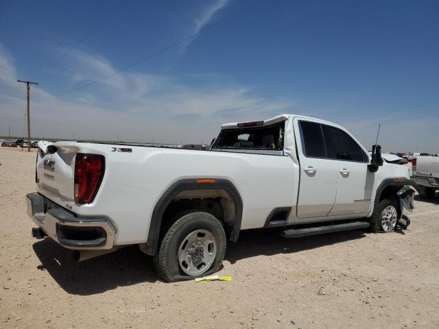 2023 GMC SIERRA K25 - 1GT59MEY2PF175729
