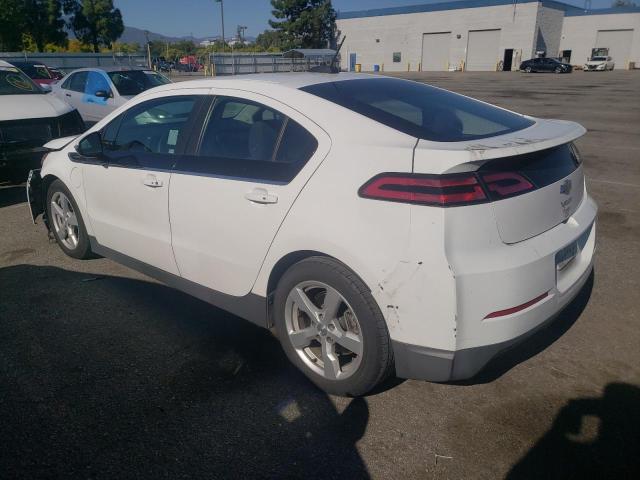 VIN 1G1RC6E48FU110866 2015 Chevrolet Volt no.2