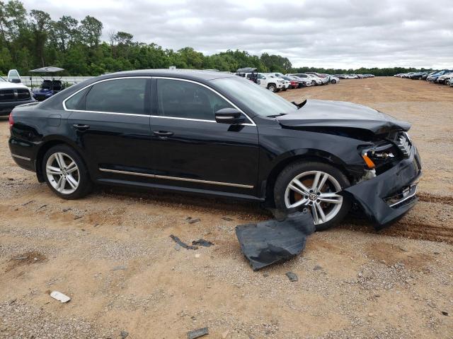 Vin: 1vwcn7a36ec044328, lot: 50427974, volkswagen passat sel 20144