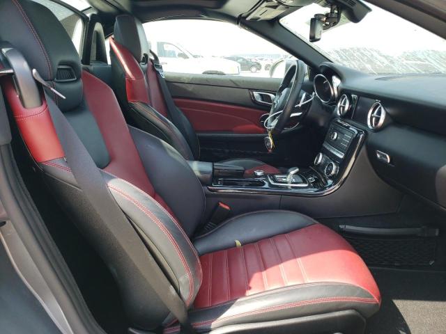 2018 MERCEDES-BENZ SLC 300 - WDDPK3JAXJF151952