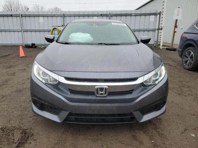 2018 Honda Civic Lx VIN: 2HGFC2F66JH031549 Lot: 51708884