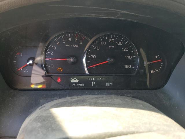 2009 Cadillac Srx VIN: 1GYEE637190140083 Lot: 50915224