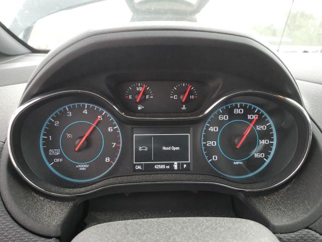 2017 Chevrolet Cruze Lt VIN: 3G1BE6SMXHS546704 Lot: 50150774