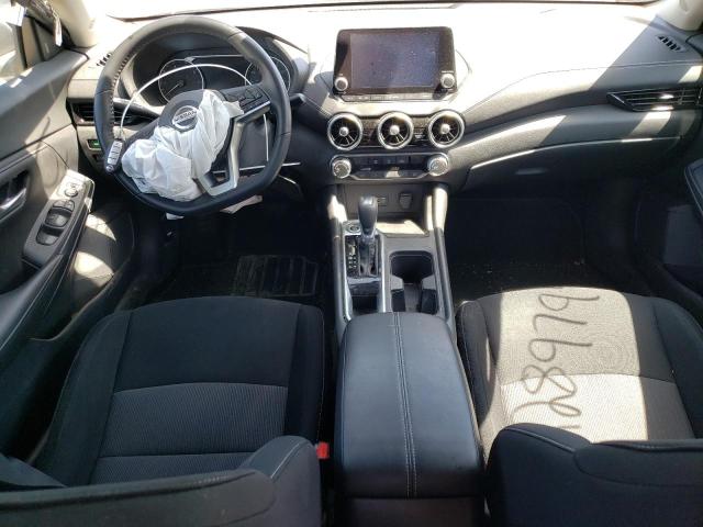 2022 Nissan Sentra Sv VIN: 3N1AB8CV2NY269427 Lot: 52289794