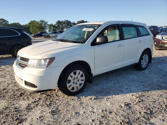 2014 Dodge Journey Se VIN: 3C4PDCAB7ET134647 Lot: 51696444