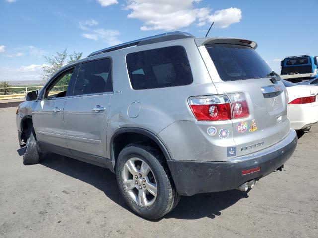 2008 GMC Acadia Slt-1 VIN: 1GKER23798J192478 Lot: 51549944