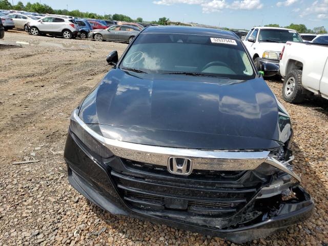 2018 Honda Accord Ex VIN: 1HGCV1F49JA157988 Lot: 52637544