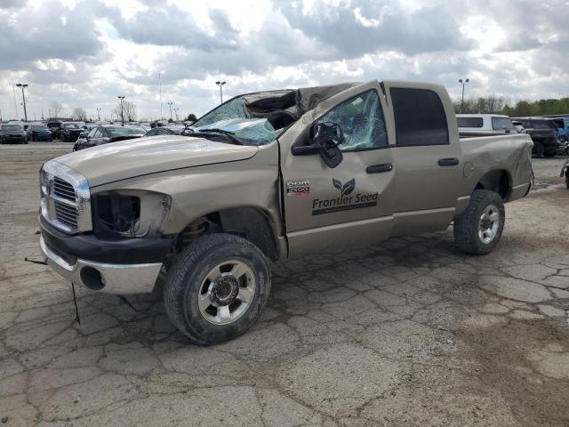 2007 Dodge Ram 2500 St VIN: 1D7KS28D37J552639 Lot: 51175074