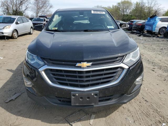 2018 Chevrolet Equinox Lt VIN: 2GNAXJEV9J6172957 Lot: 50407664