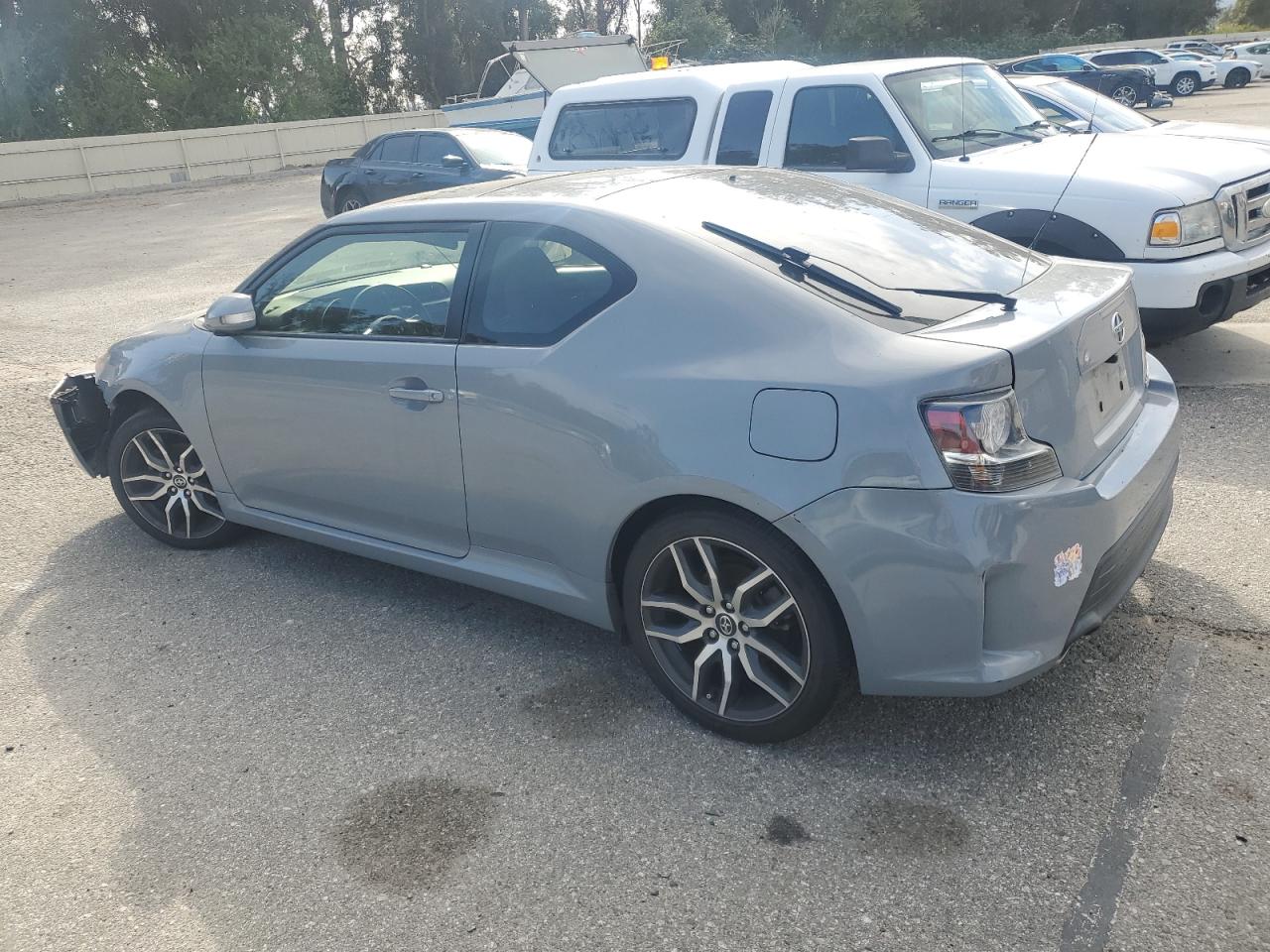 JTKJF5C78GJ017067 2016 Toyota Scion Tc