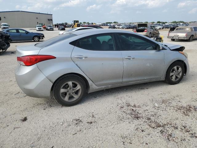 2013 Hyundai Elantra Gls VIN: 5NPDH4AE3DH255696 Lot: 52684914