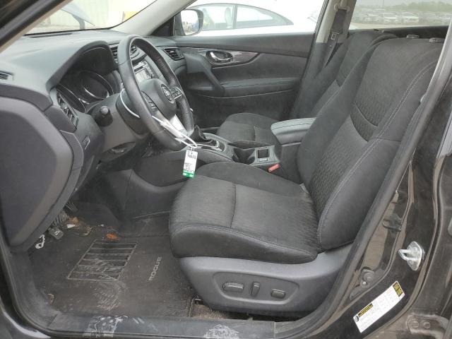 2017 NISSAN ROGUE S - KNMAT2MV3HP616209