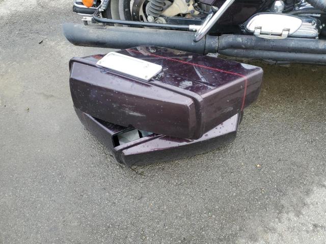 2006 HARLEY-DAVIDSON FLHRI 1HD1FBW176Y651388