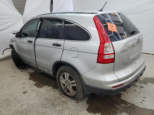 2010 Honda Cr-V Ex VIN: 3CZRE3H5XAG700254 Lot: 50764714