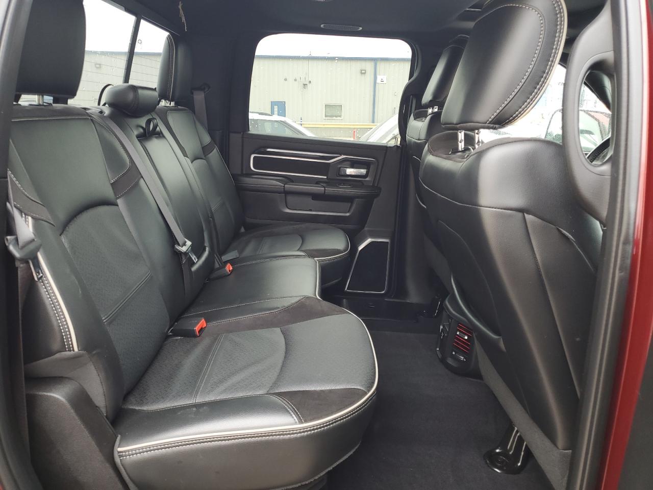 3C6UR5KL6LG192706 2020 Ram 2500 Laramie