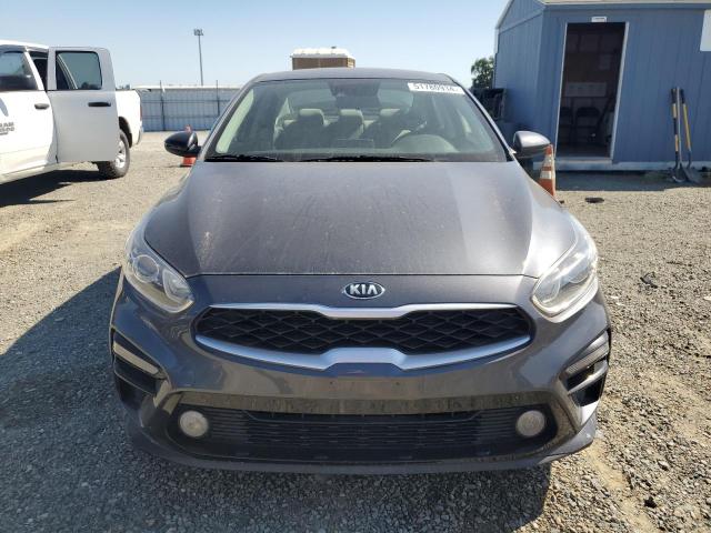 2020 Kia Forte Fe VIN: 3KPF24AD6LE243174 Lot: 51780934