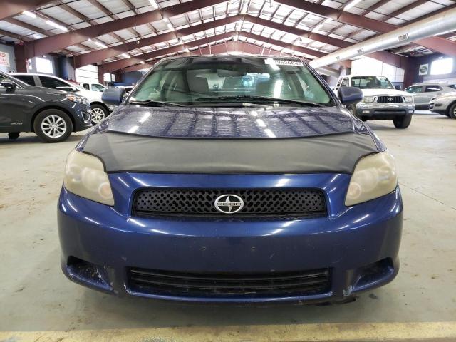 2008 Toyota Scion Tc VIN: JTKDE167980251939 Lot: 51962604