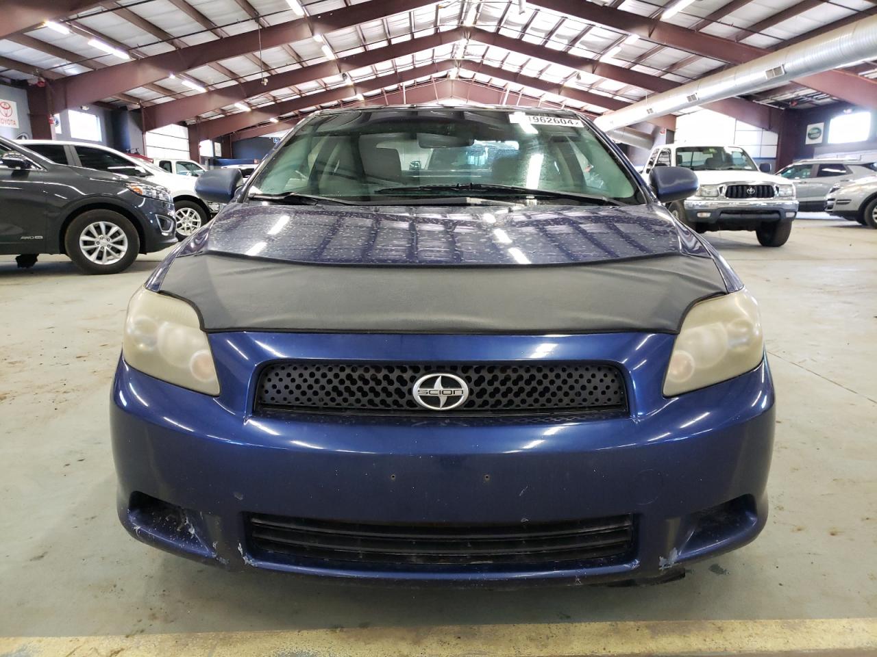 JTKDE167980251939 2008 Toyota Scion Tc