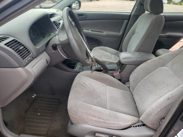 2003 Toyota Camry Le VIN: 4T1BE32K23U716563 Lot: 50656904