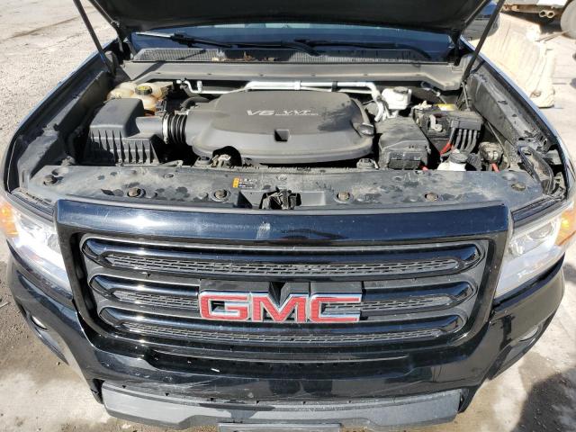 2017 GMC Canyon Sle VIN: 1GTG6CEN0H1194473 Lot: 48449434