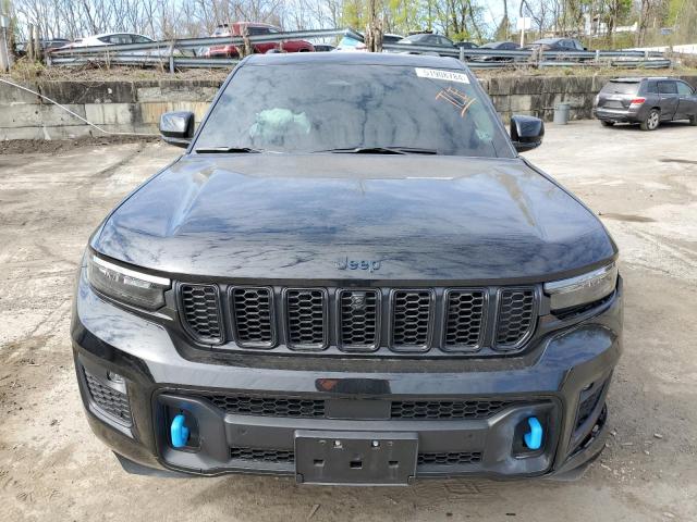 2024 JEEP GRAND CHER - 1C4RJYB65R8955671