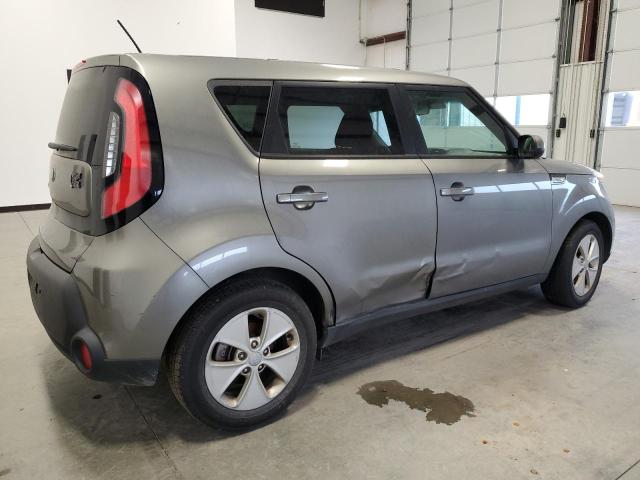 2015 Kia Soul VIN: KNDJN2A28F7197209 Lot: 52511644